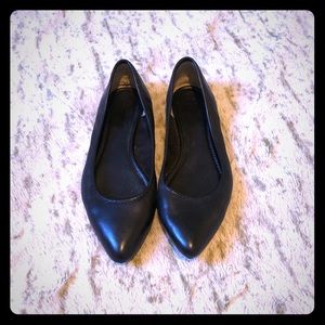 FRYE Regina Ballet Flat